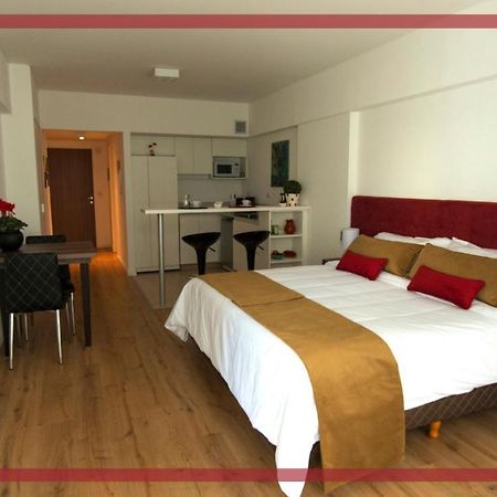 Medrano Kind Apartment Buenos Aires Bagian luar foto