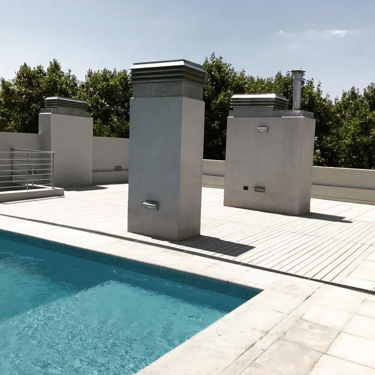 Medrano Kind Apartment Buenos Aires Bagian luar foto