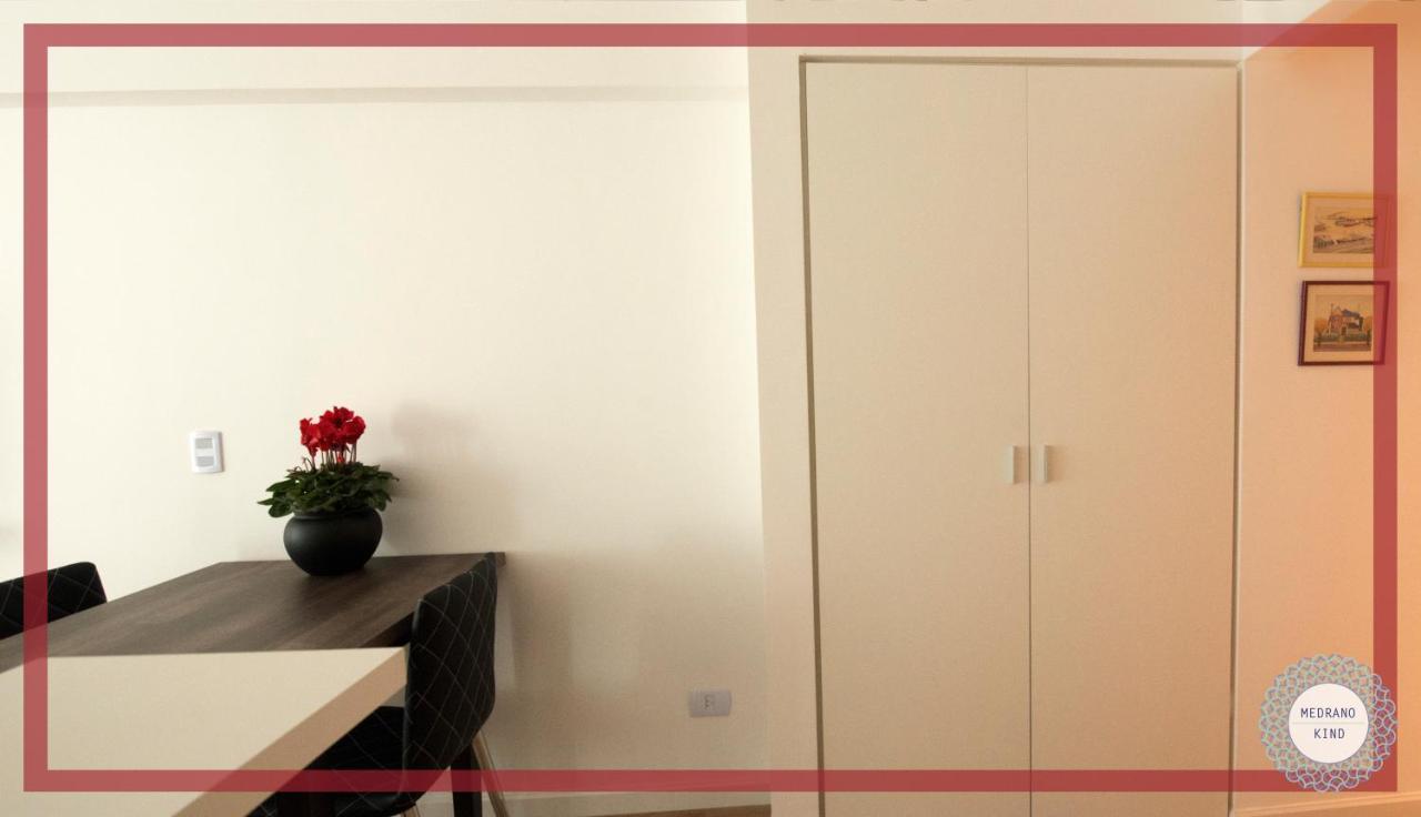 Medrano Kind Apartment Buenos Aires Bagian luar foto