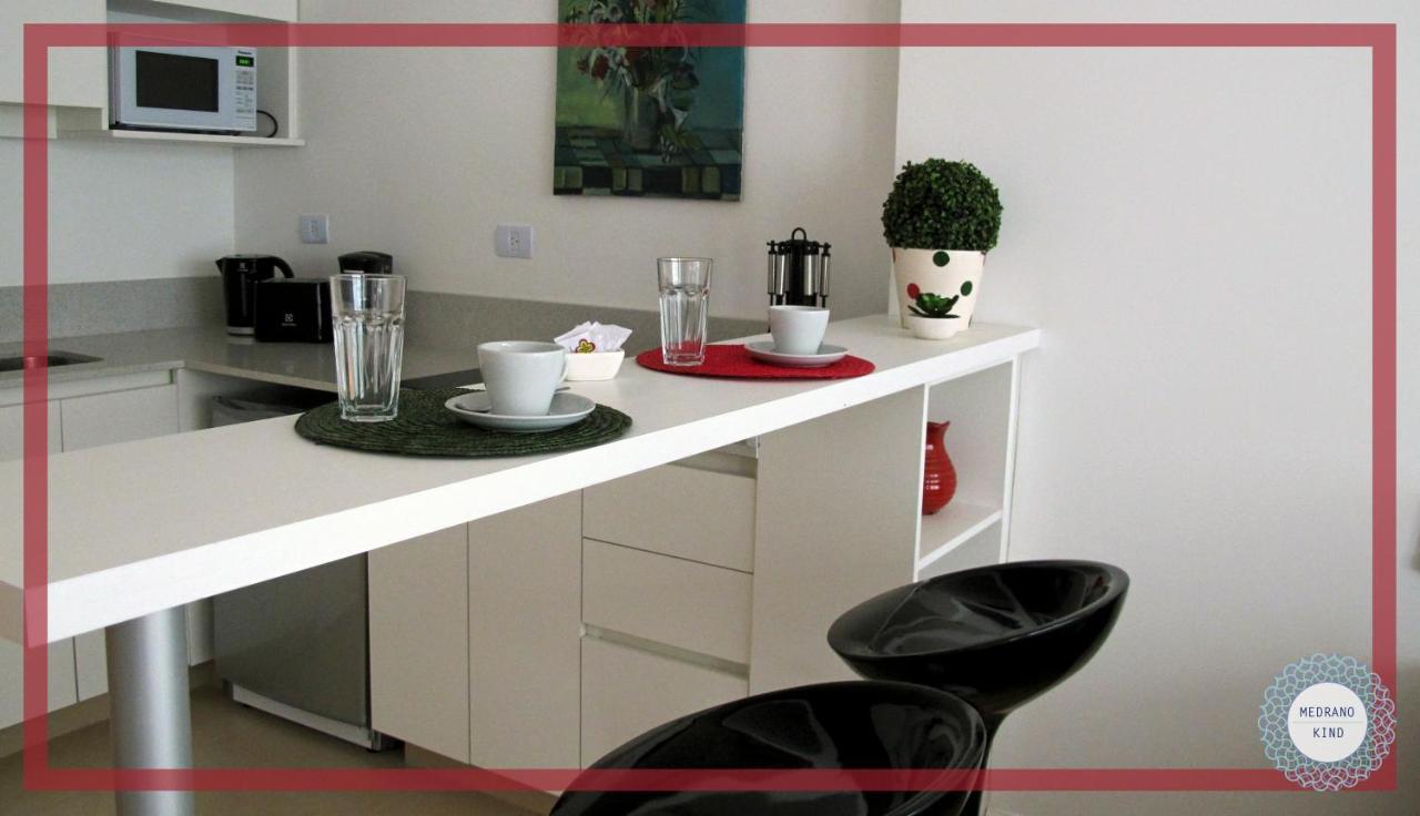 Medrano Kind Apartment Buenos Aires Bagian luar foto