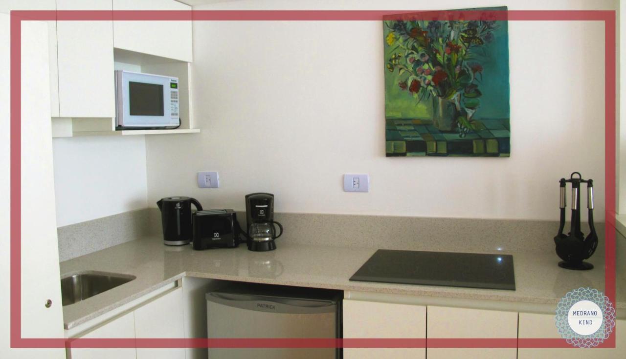 Medrano Kind Apartment Buenos Aires Bagian luar foto