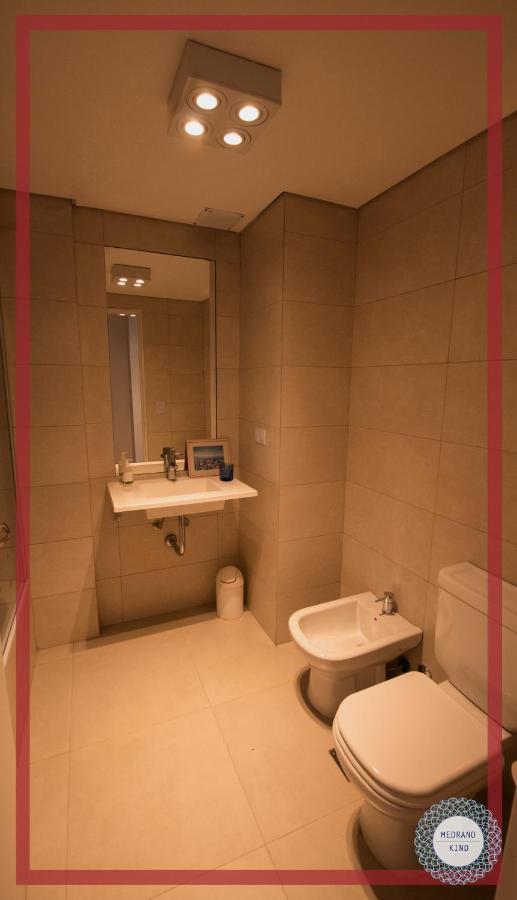 Medrano Kind Apartment Buenos Aires Bagian luar foto