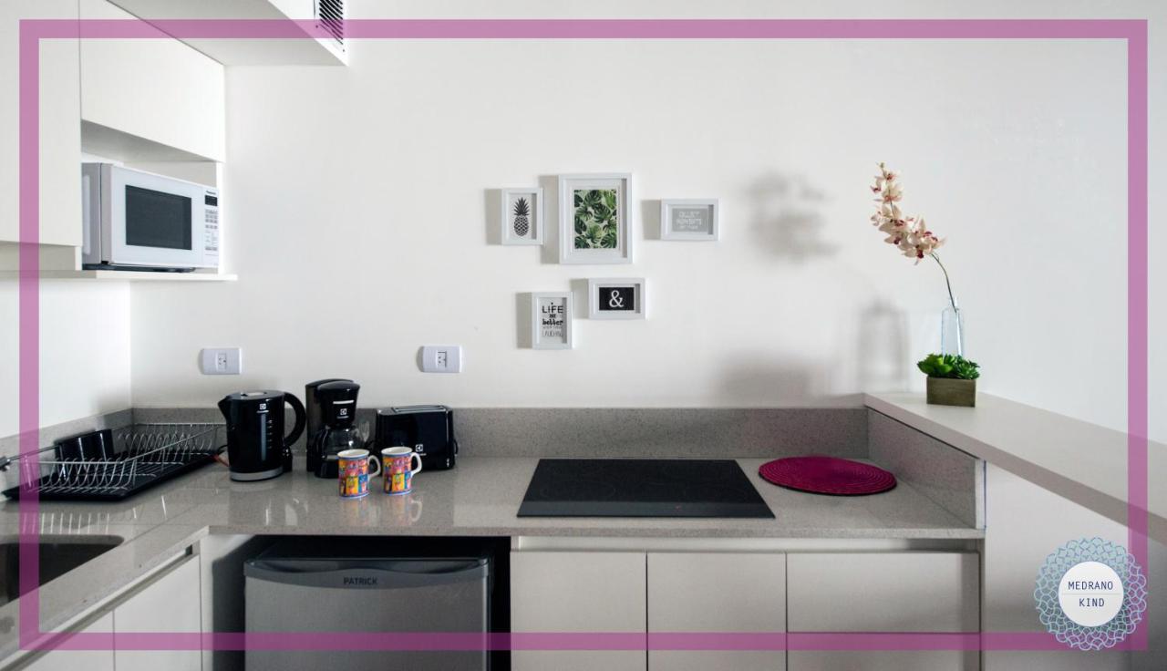 Medrano Kind Apartment Buenos Aires Bagian luar foto